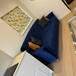 1 Bed Apartment Within London