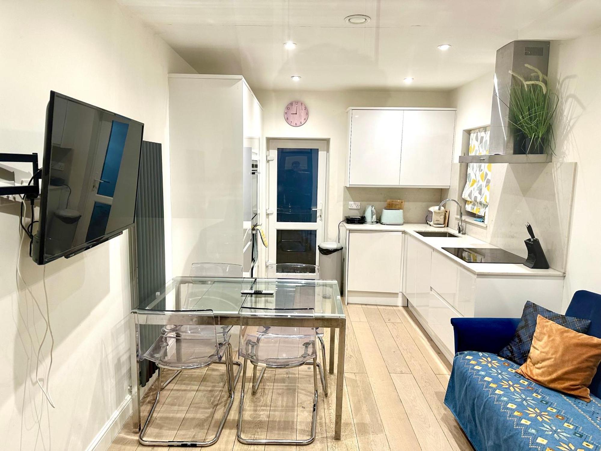 1 Bed Within