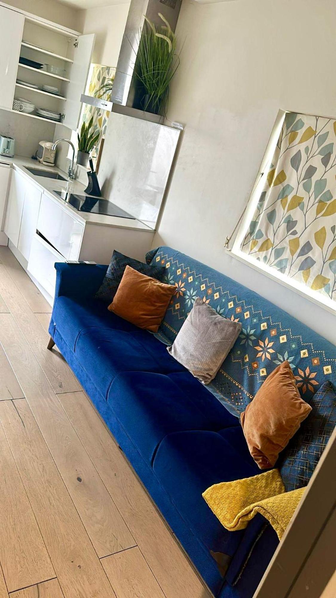 1 Bed Within *