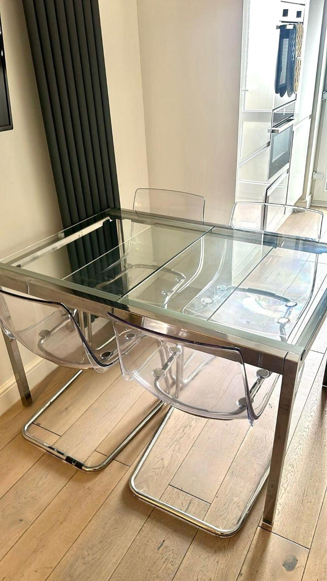 1 Bed Within Appartamento Londra